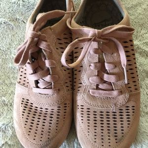 Dansko sneakers